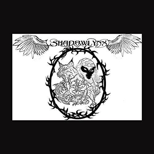 Shadowlynx : Diamonds & Souls